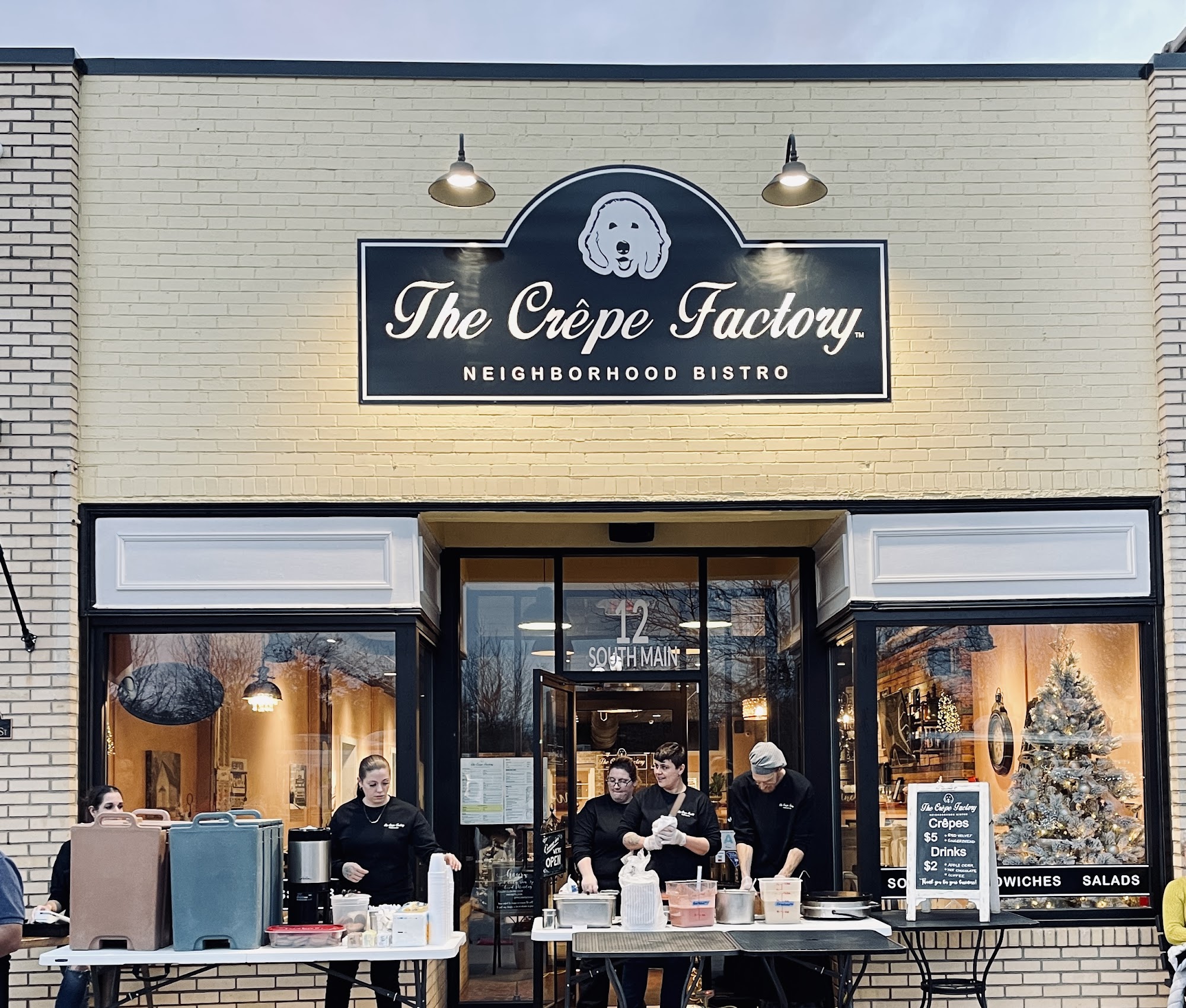 THE 15 BEST Restaurants in Inman, SC With Menus, Reviews, Photos