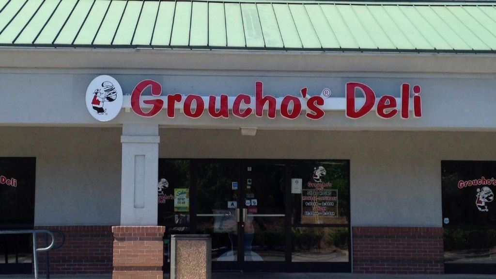 Groucho's Deli