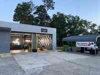 Planet Automotive Service Center