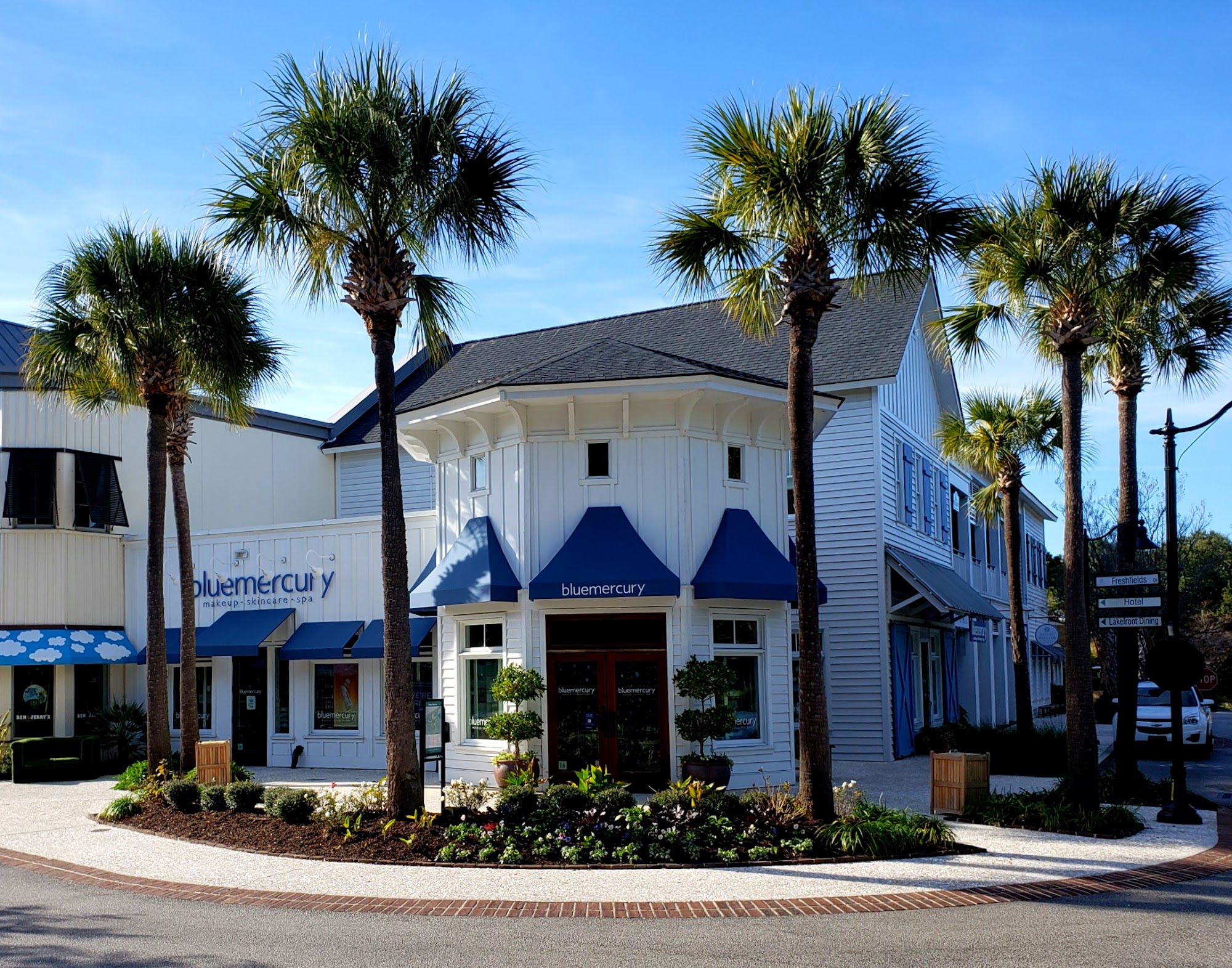 Bluemercury 600 Freshfields Dr, Kiawah Island South Carolina 29455