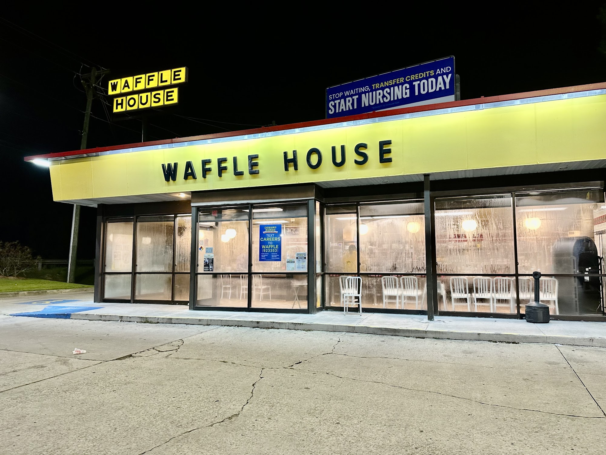 Waffle House