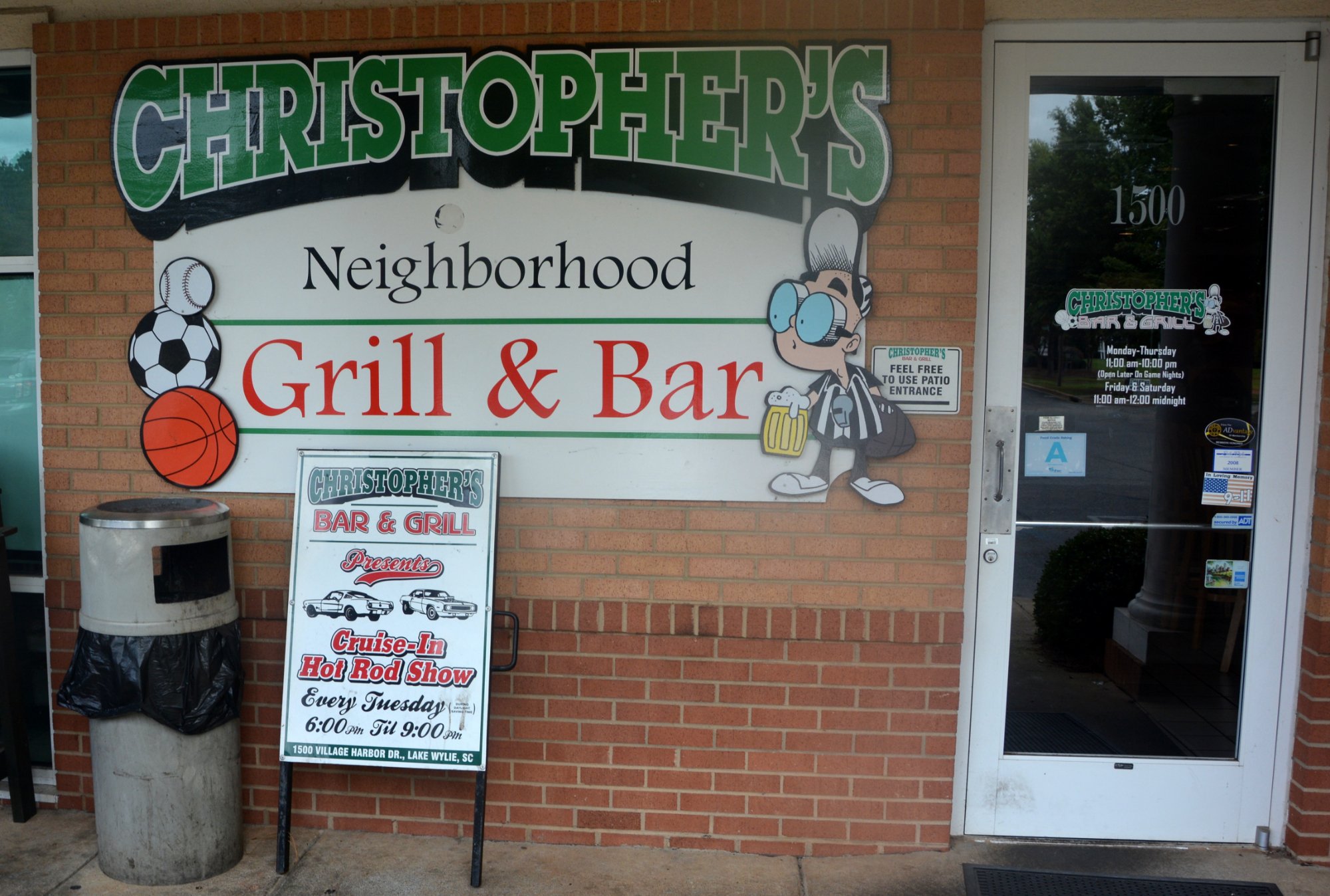 Photo credit: tripadvisor
