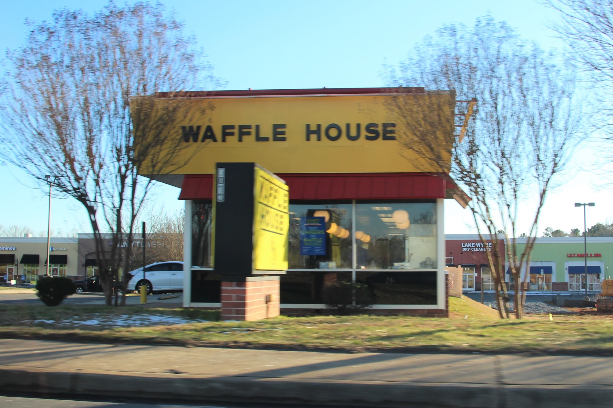 Waffle House