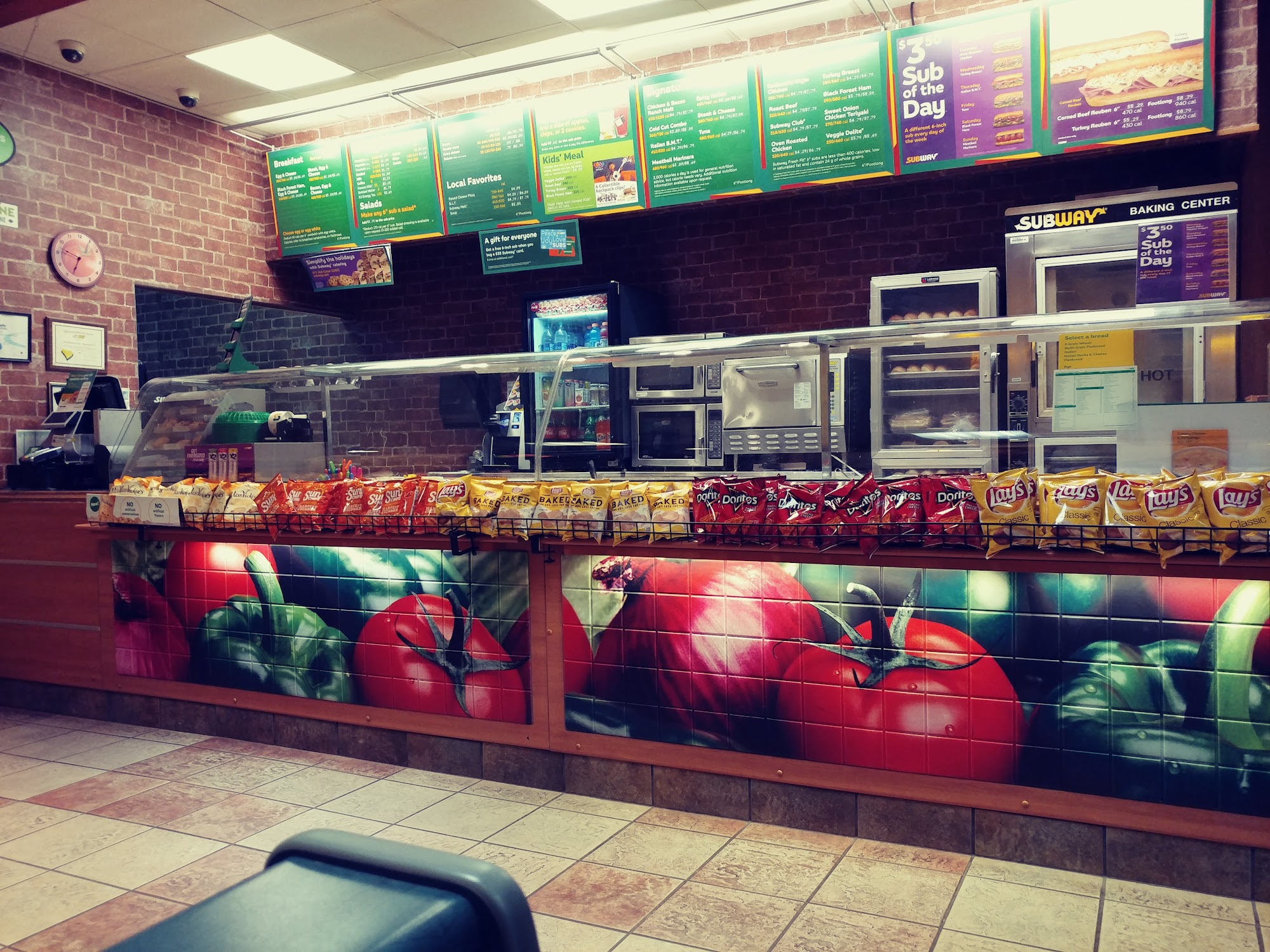 Subway