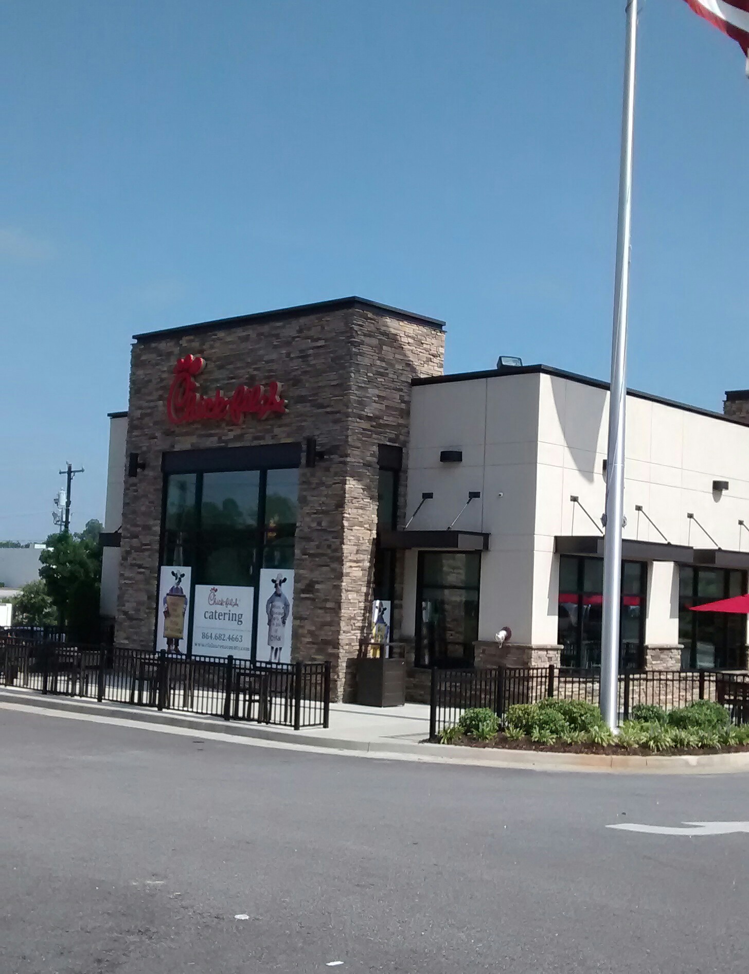 Chick-fil-A