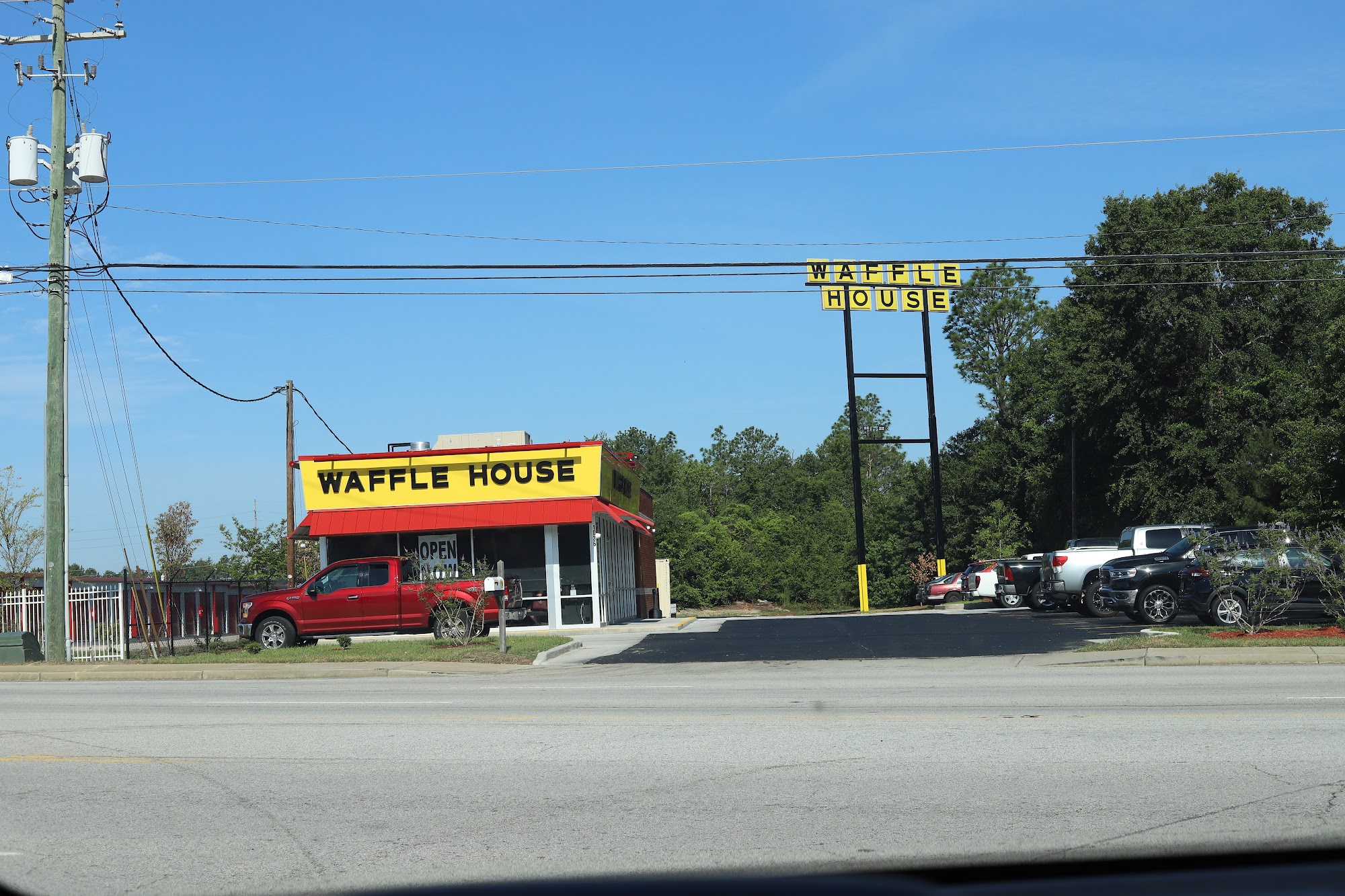 Waffle House