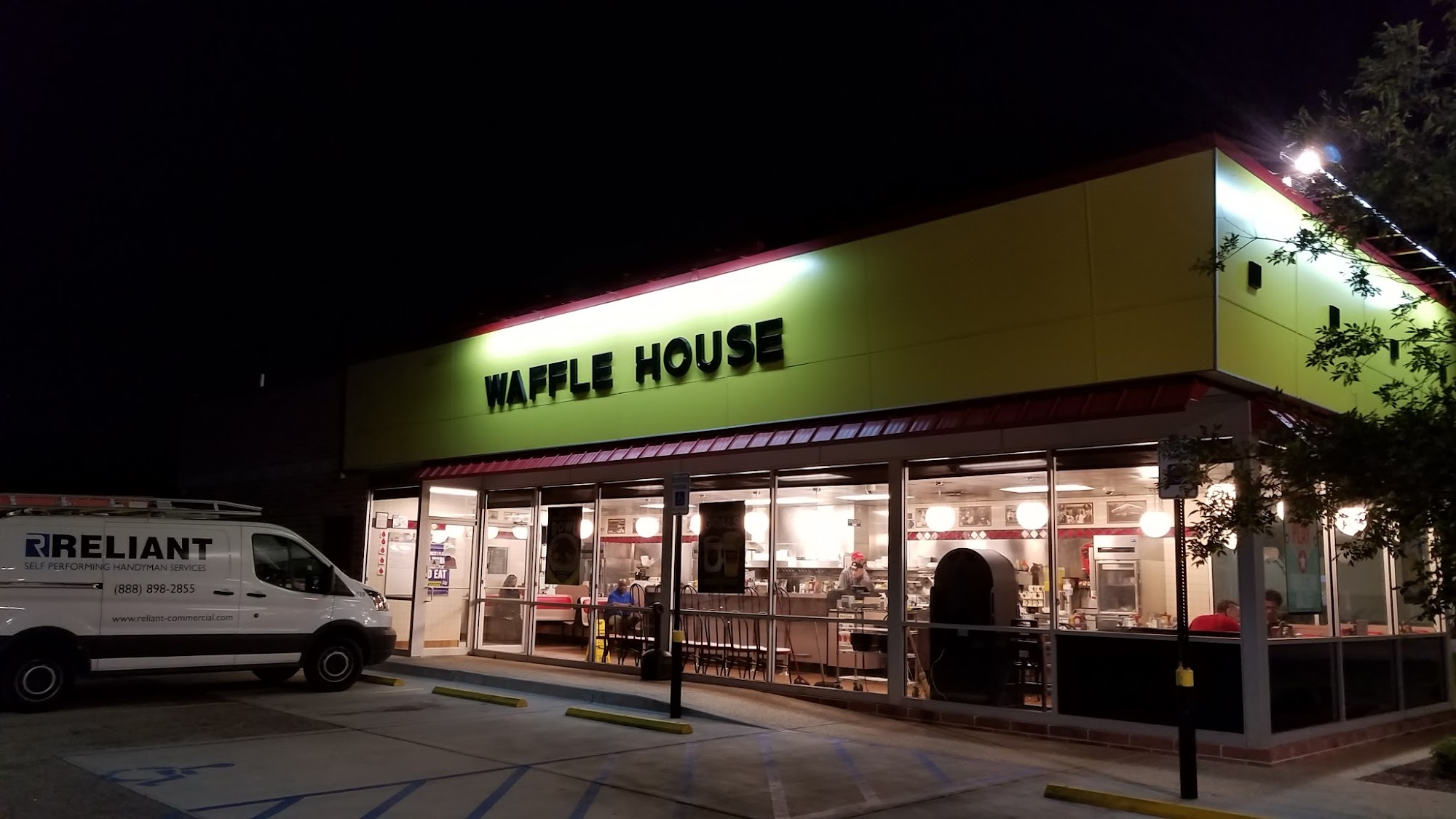 Waffle House