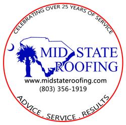 Mid State Roofing, Inc.