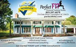 Perfect Fit Personal Training Studio