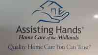 Assisting Hands Home Care of the Midlands
