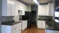 Phamily Kitchen Cabinets & Granite