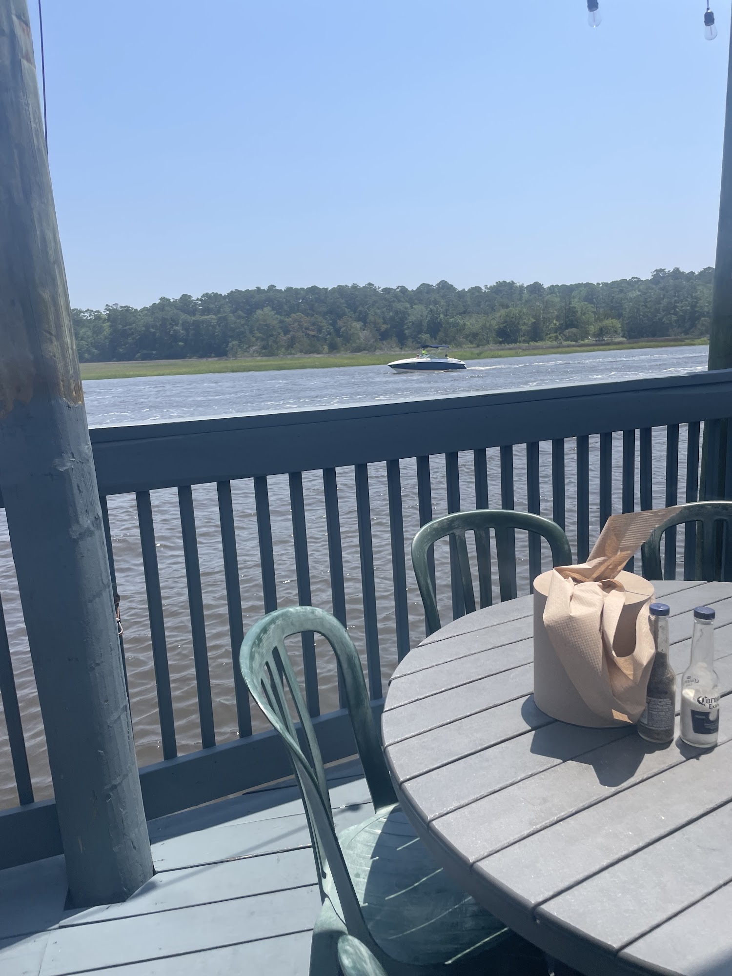 Crab Catcher's On The Waterfront