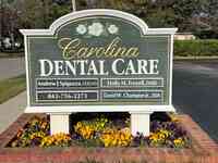 Carolina Dental Care