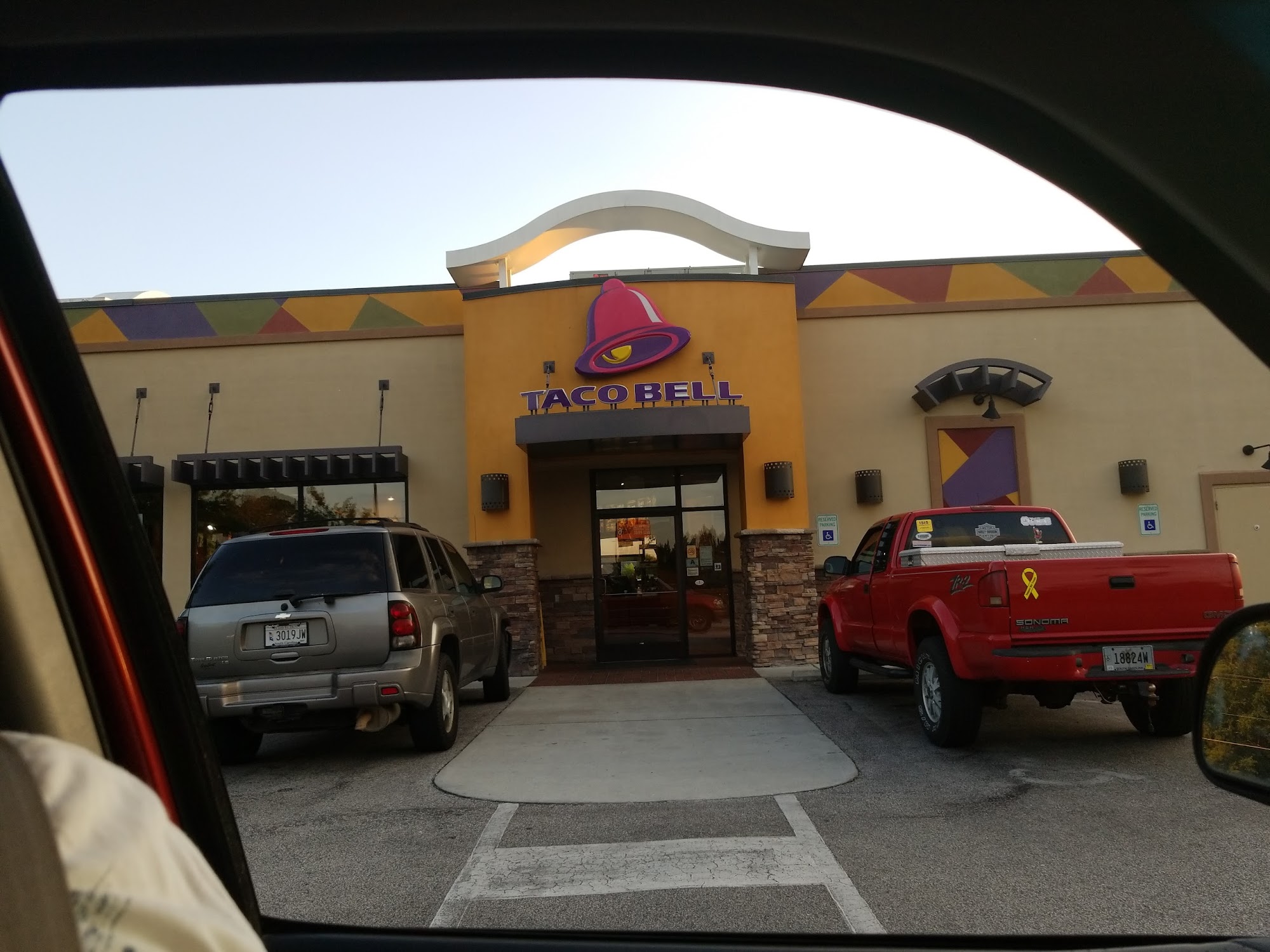 Taco Bell