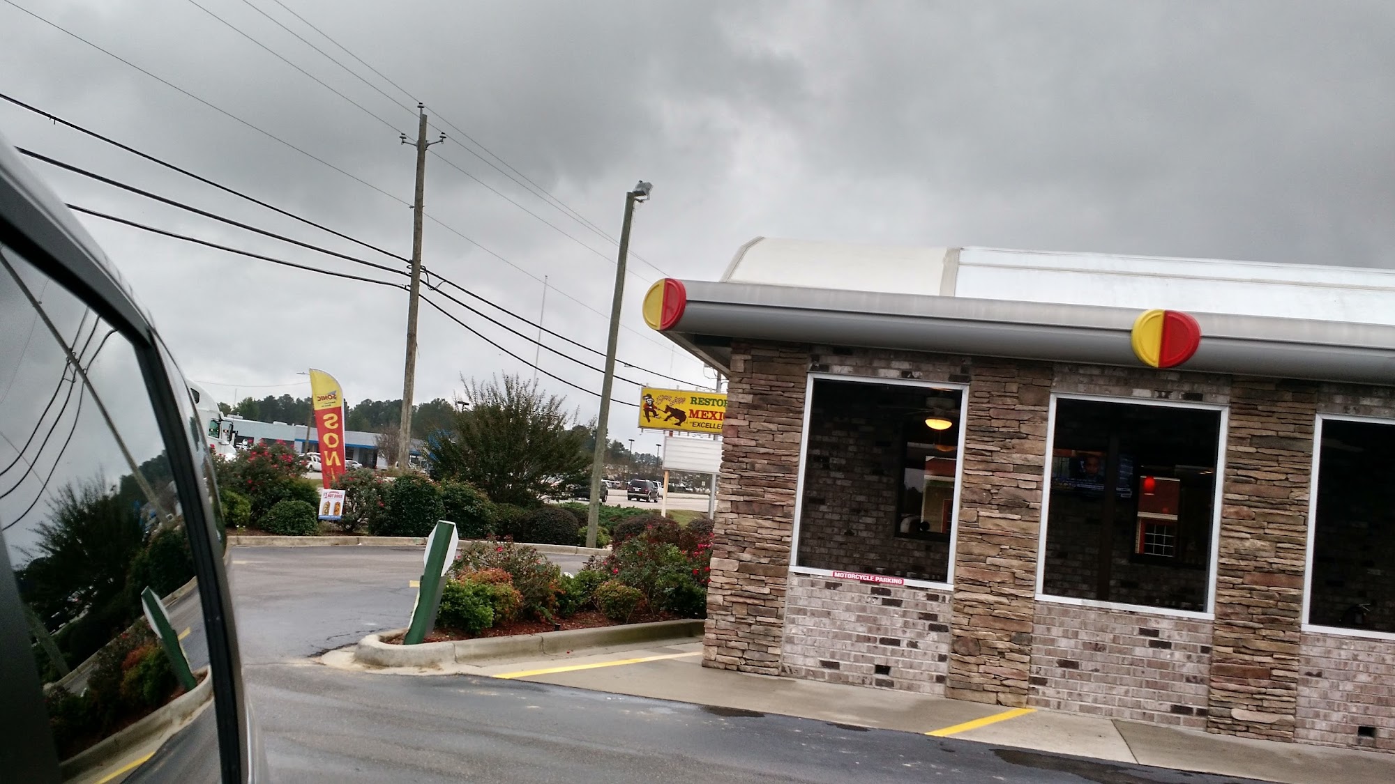 Sonic Drive-In