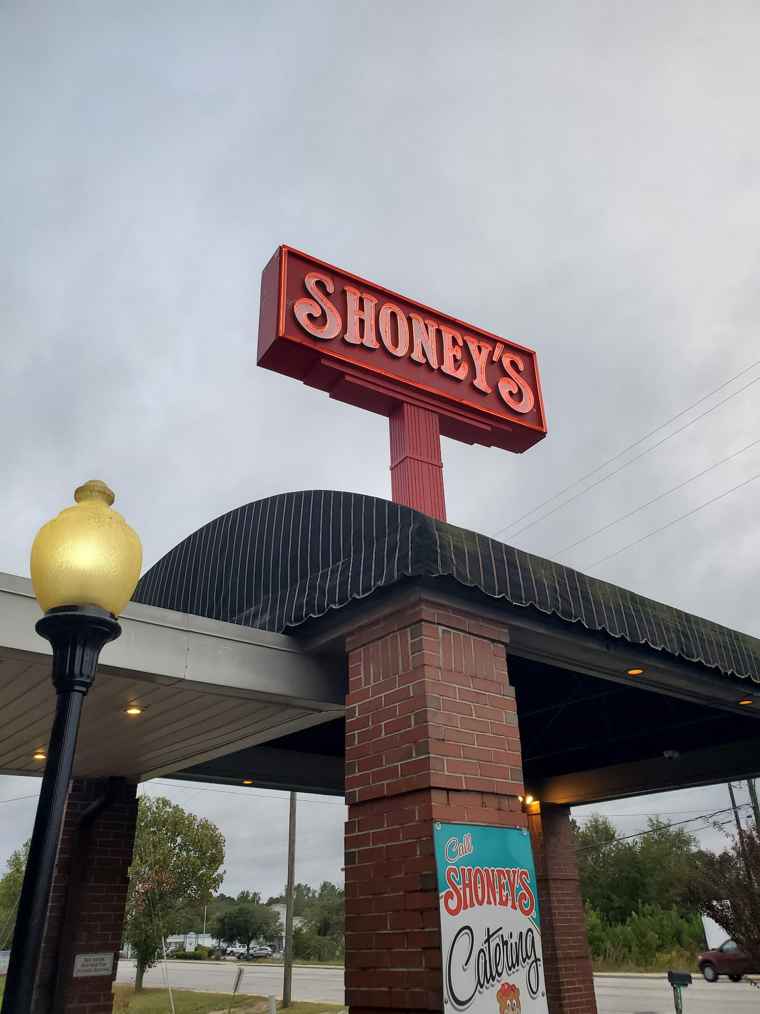 Shoney's