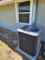 Holsenback Service Inc. , Heating and Air Conditioning