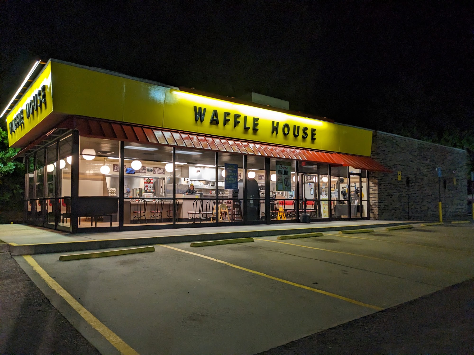 Waffle House