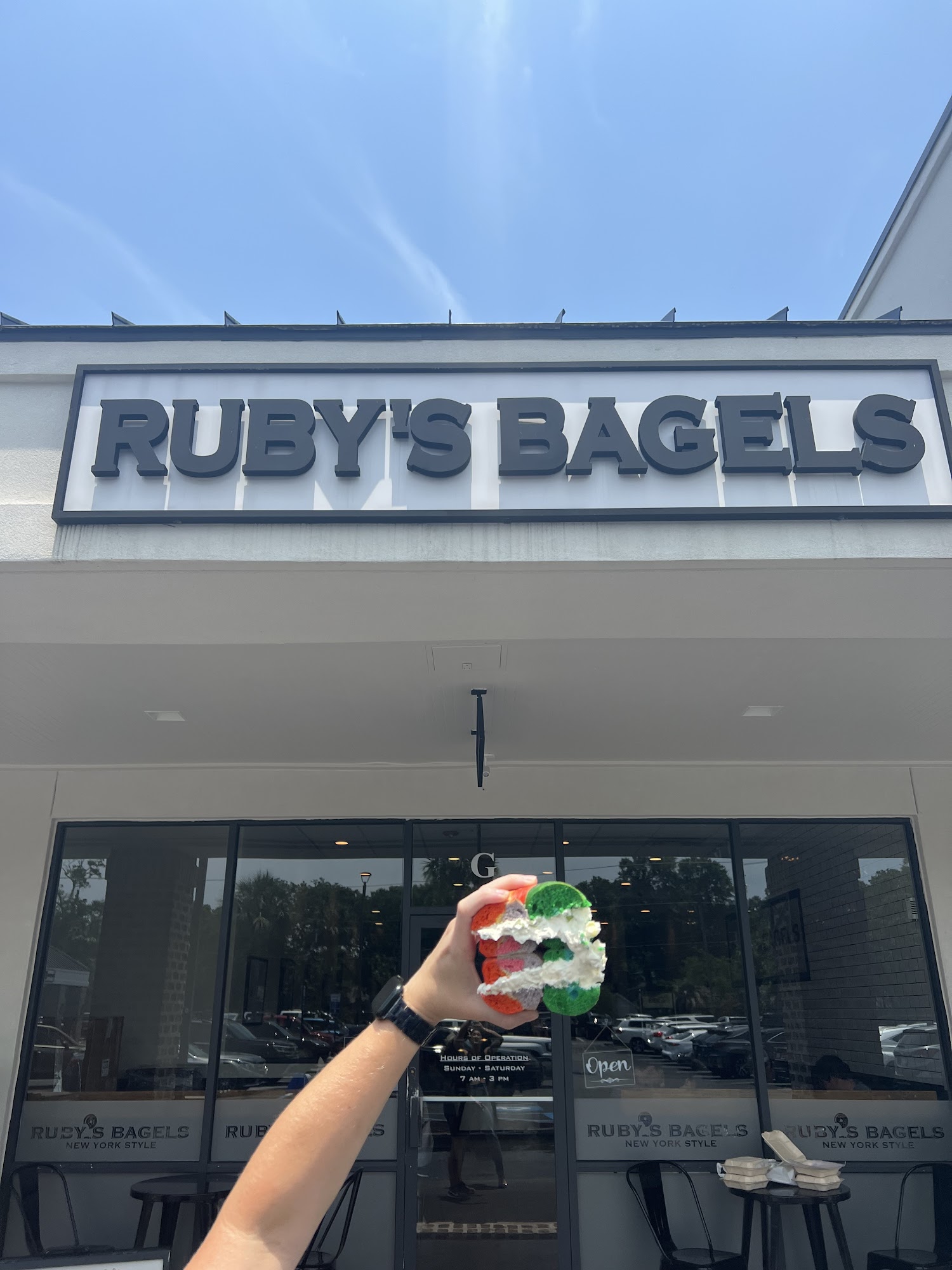 Ruby's New York Style Bagels, LLC