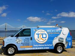 T & D Mobile Mechanic Service, LLC