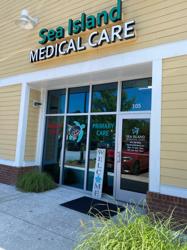 Sea Island Medical Care