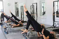 Exhale Pilates Studio