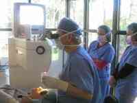 Charleston Cornea & Refractive Surgery