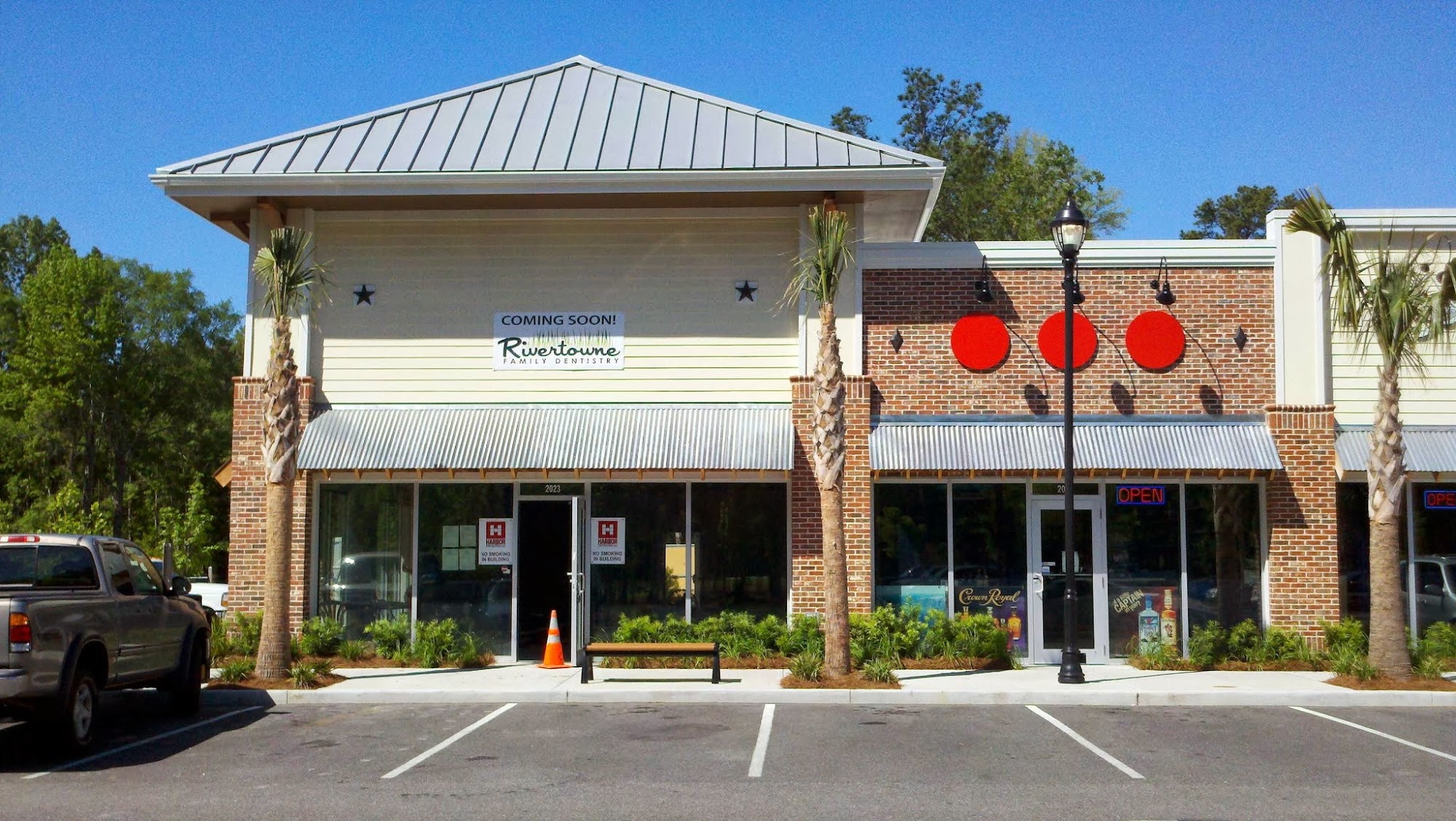 Rivertowne Family Dentistry