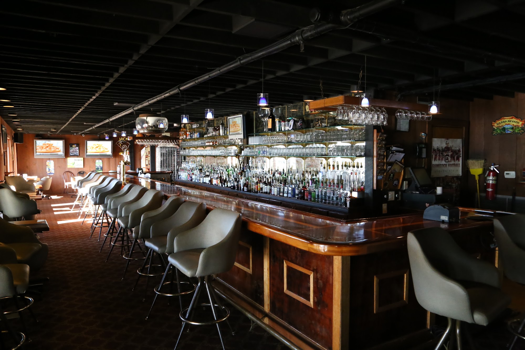 Drunken Jack's Restaurant & Lounge