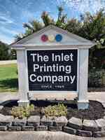 Inlet Printing Co
