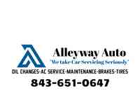 Alleyway Auto