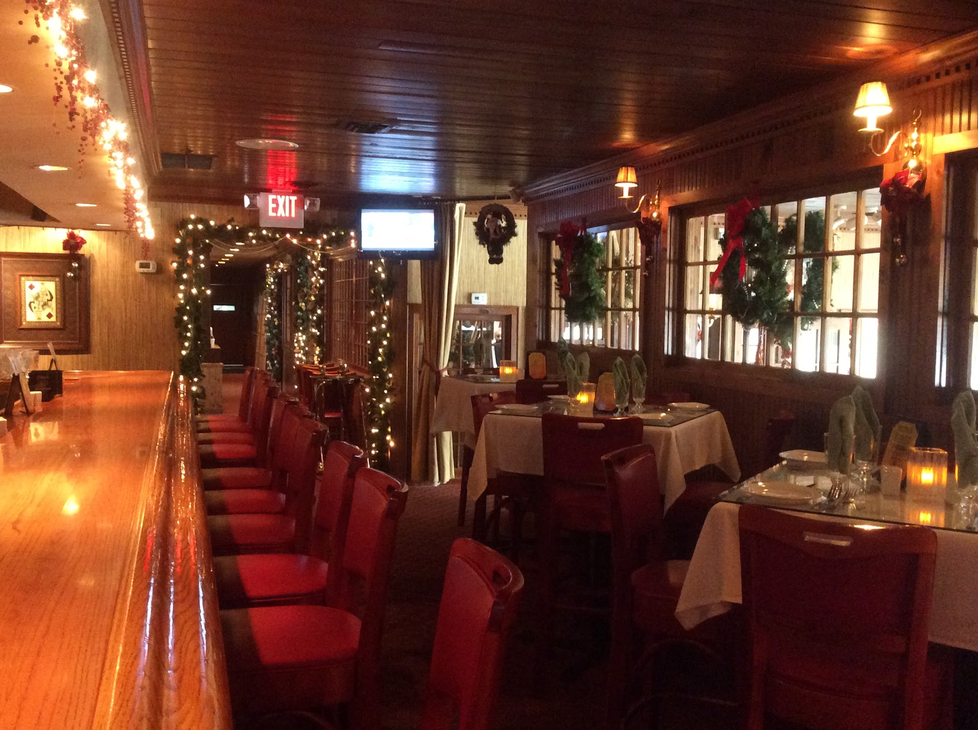 Chestnut Hill Restaurant