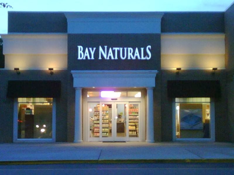 Bay Naturals