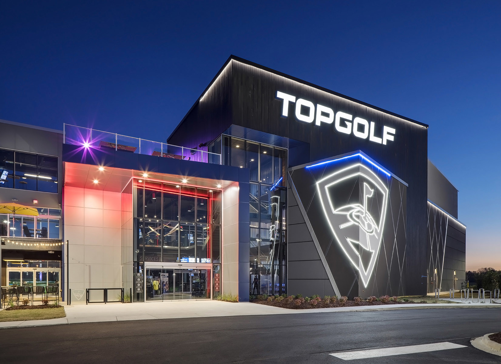 Topgolf