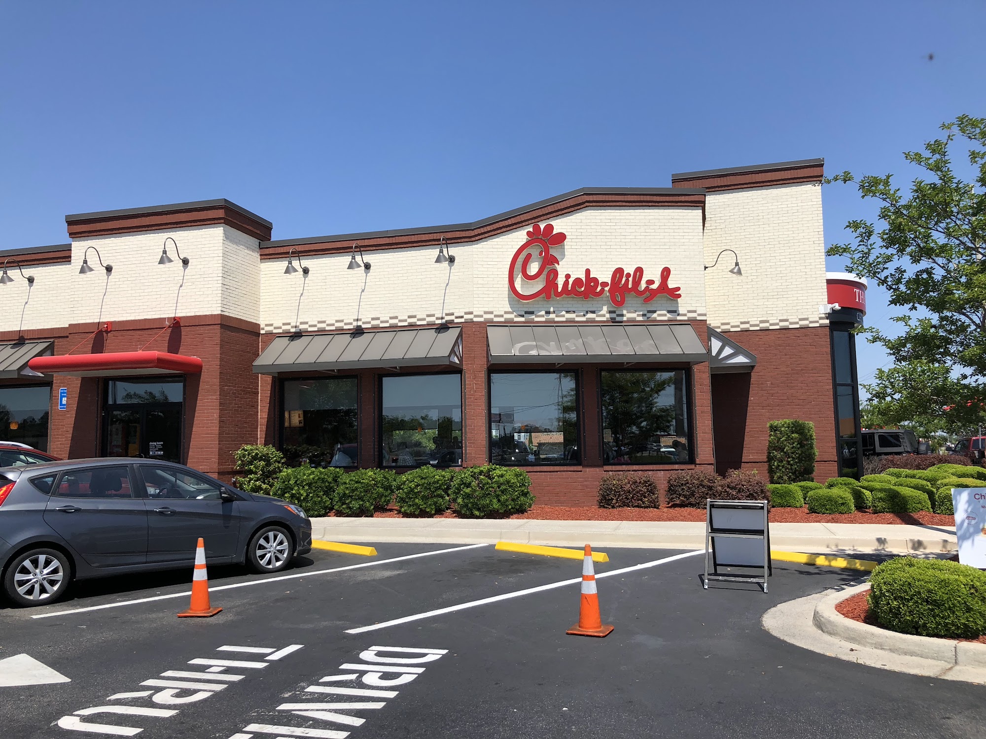 Chick-fil-A