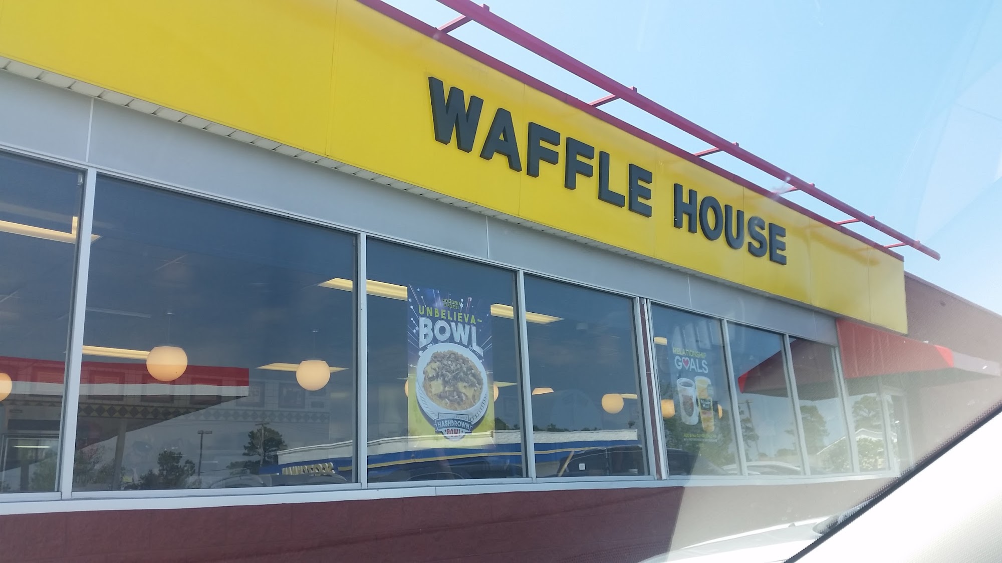 Waffle House