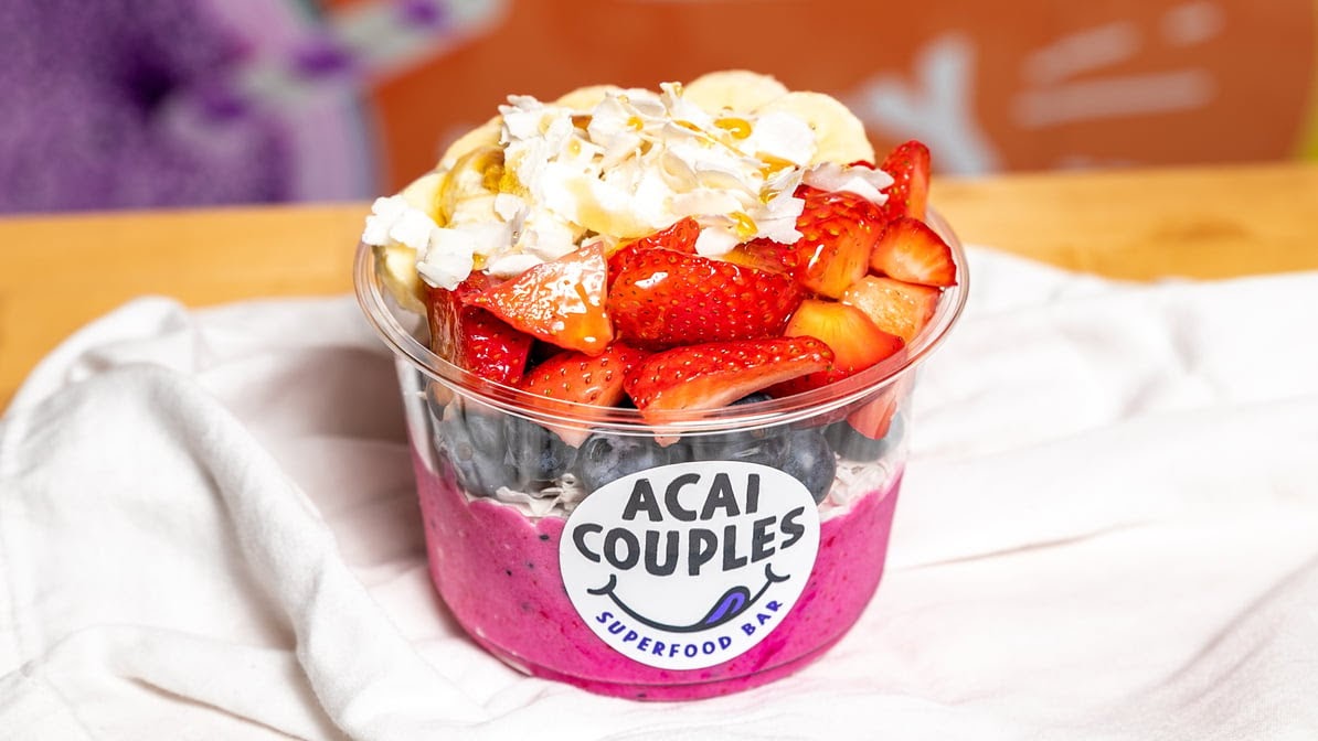 Acai Couples