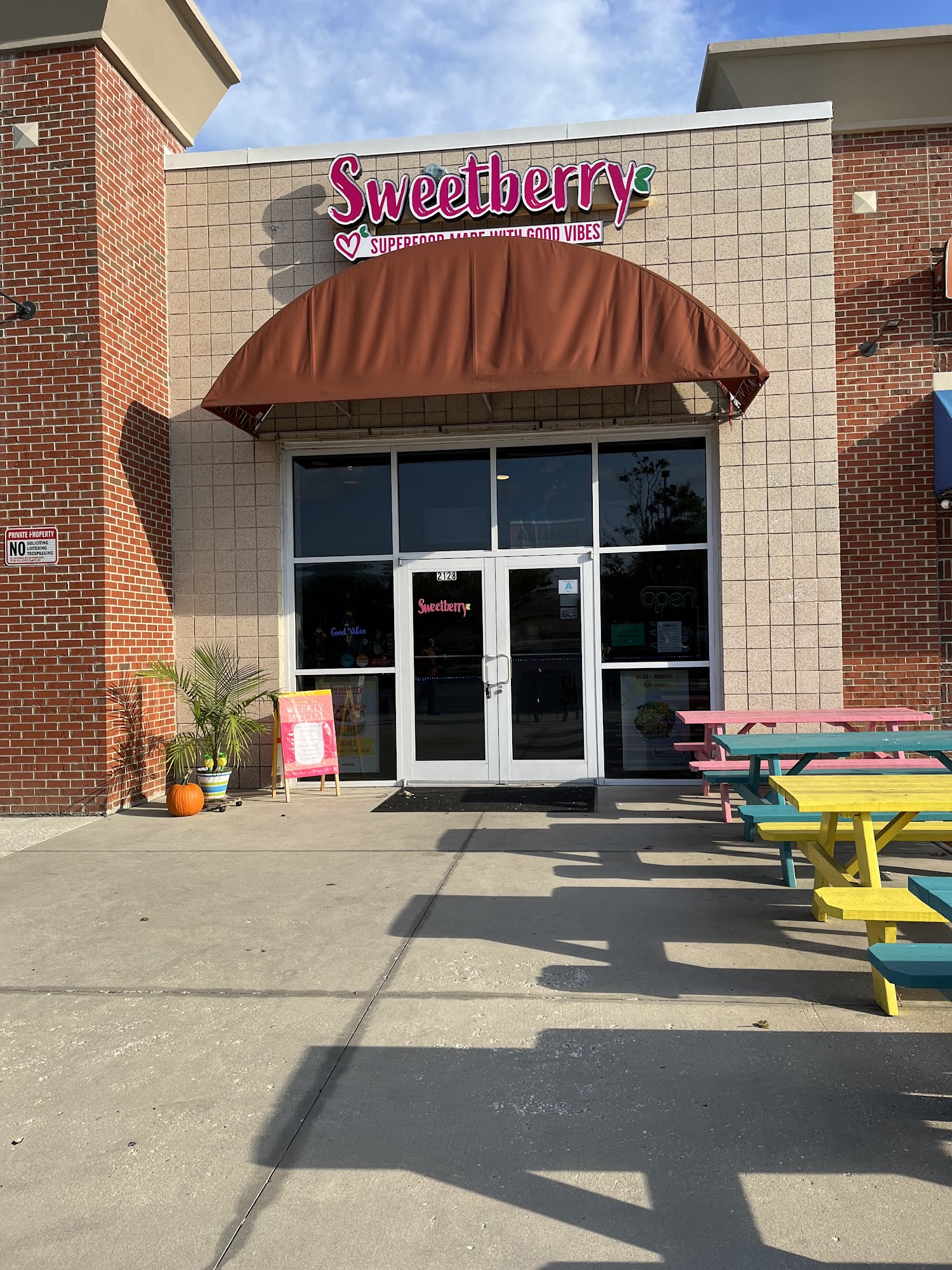 Sweetberry Myrtle Beach