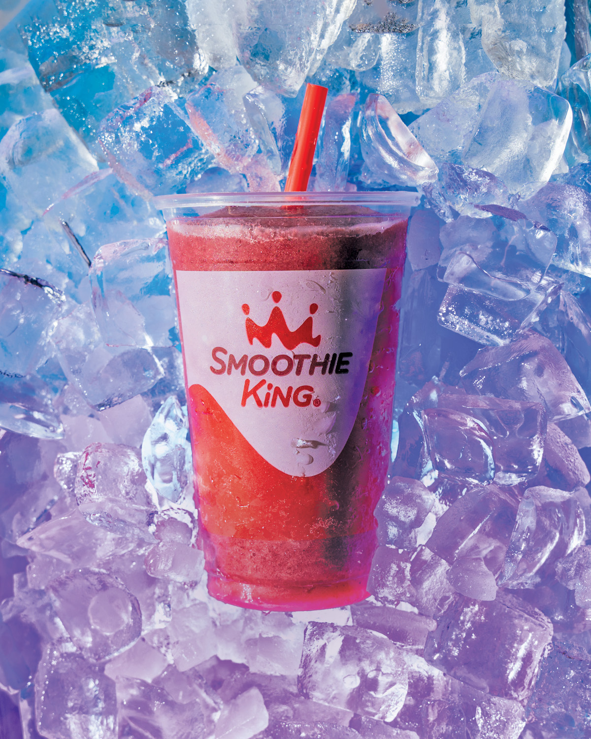 Smoothie King