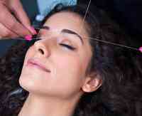 THREADING BY RAQUEL AND SPA