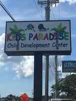 Kids Paradise Child Development Center
