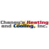 Chaney's Heating & Cooling & Electrical