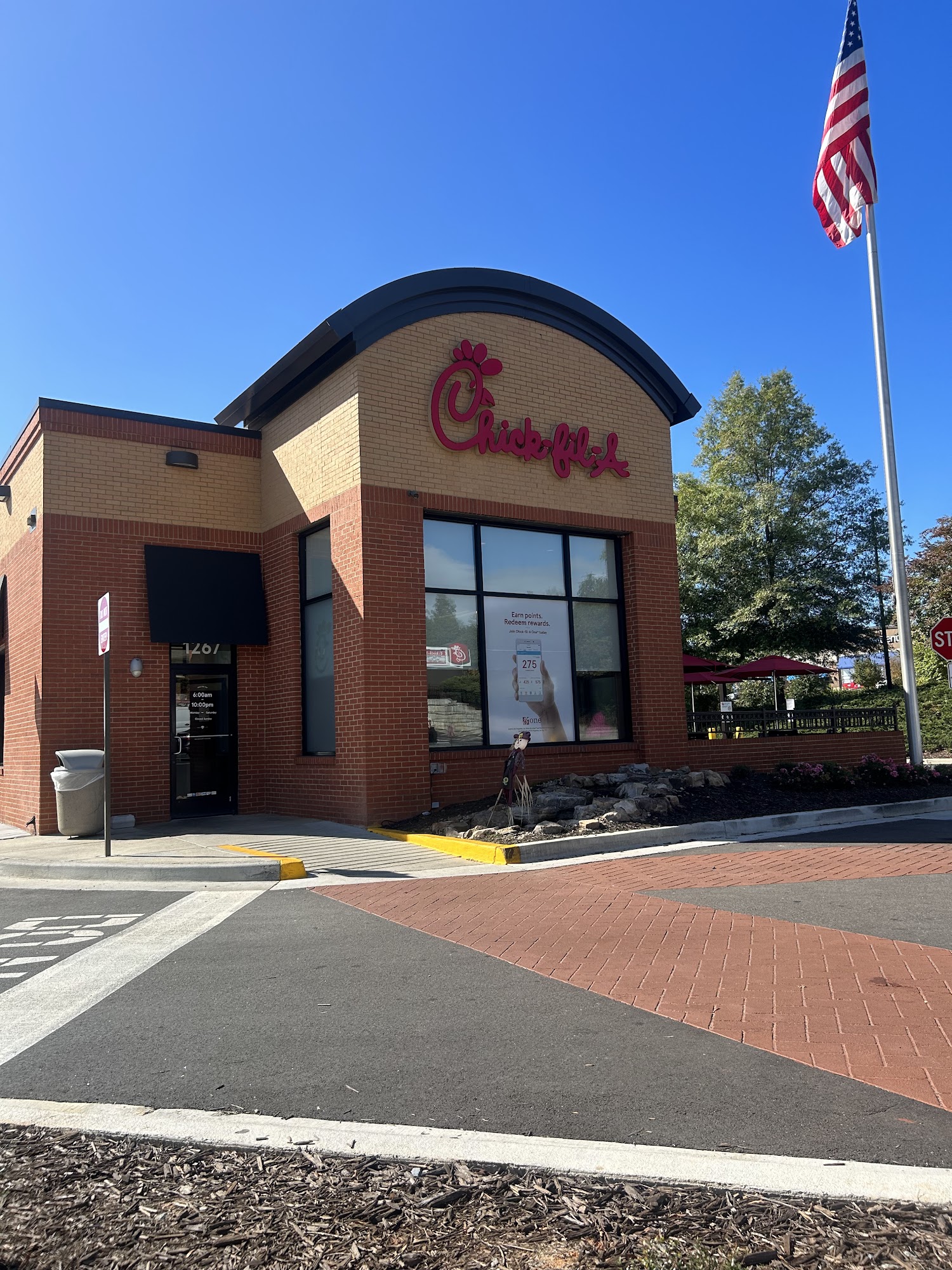 Chick-fil-A