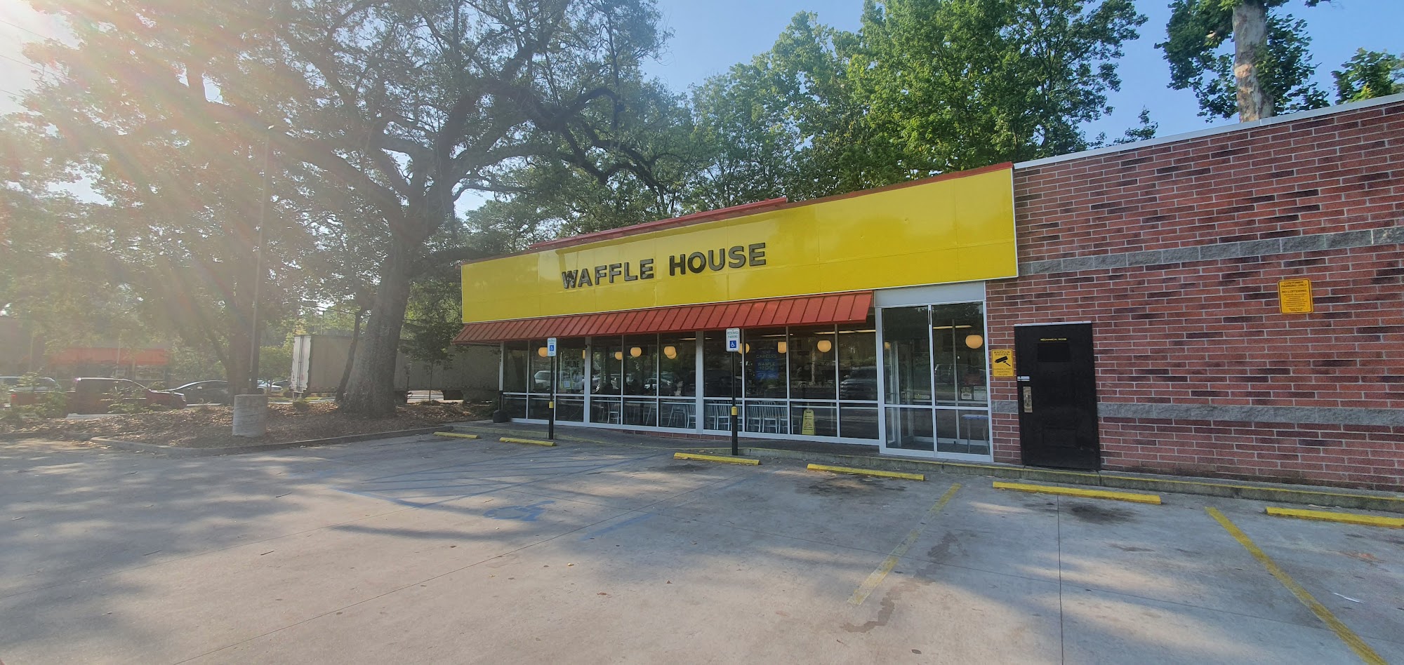 Waffle House