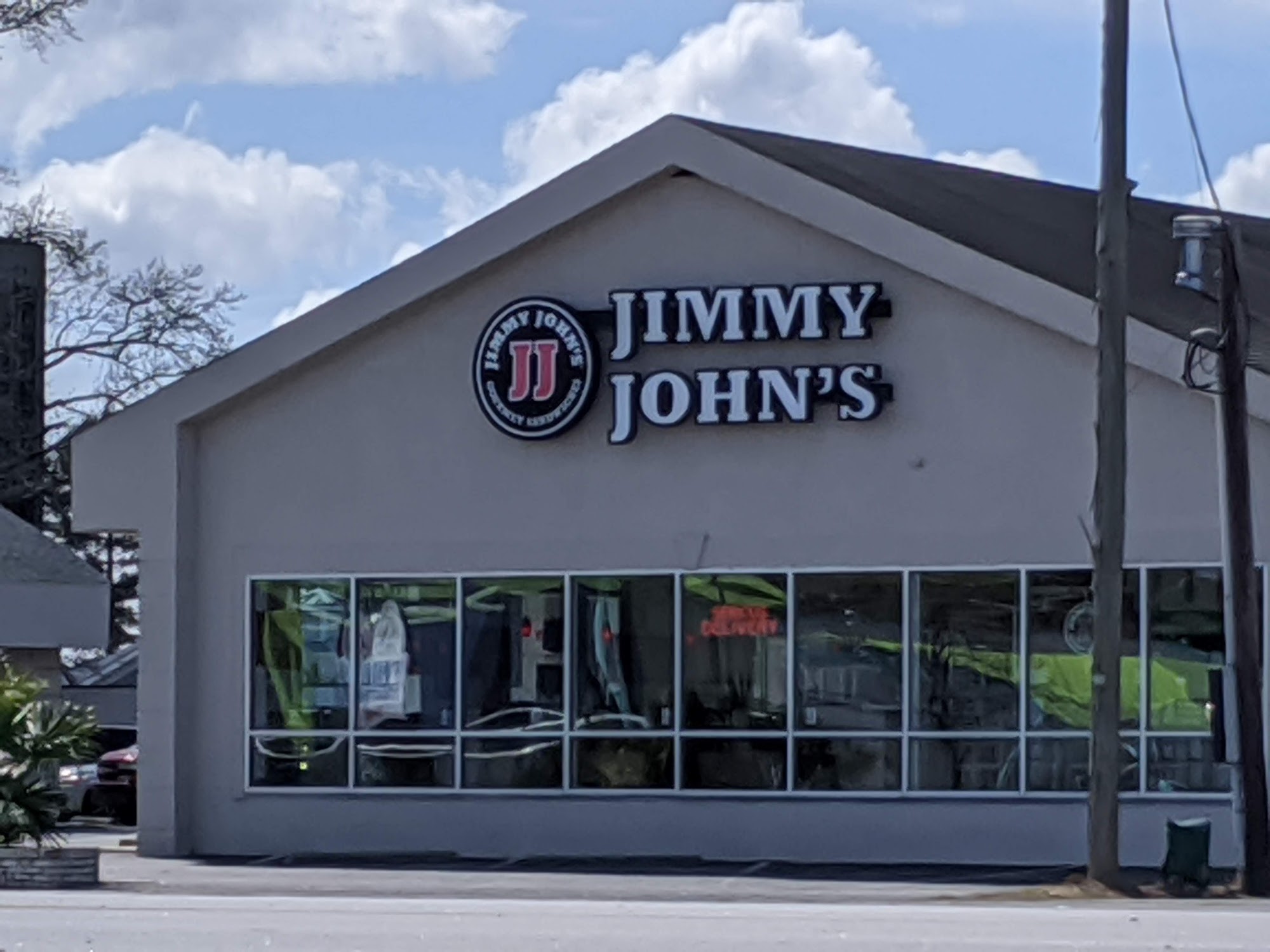 Jimmy John's