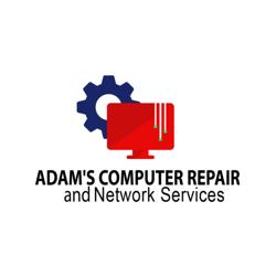 Adam's Computer Repair and Network Services LLC