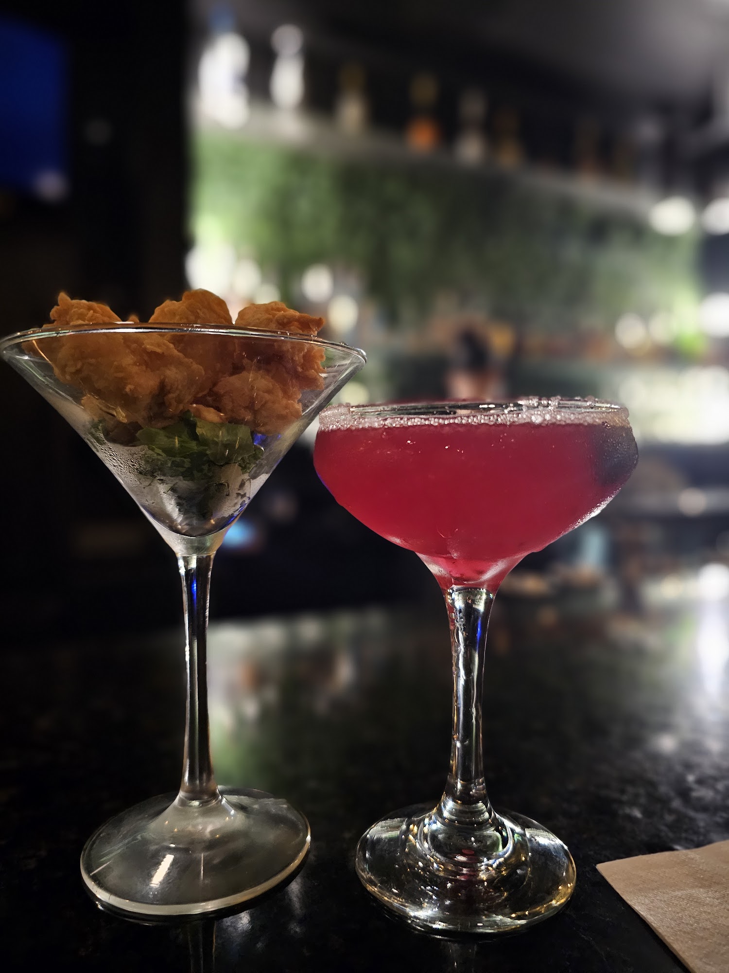 Martini Me Charleston