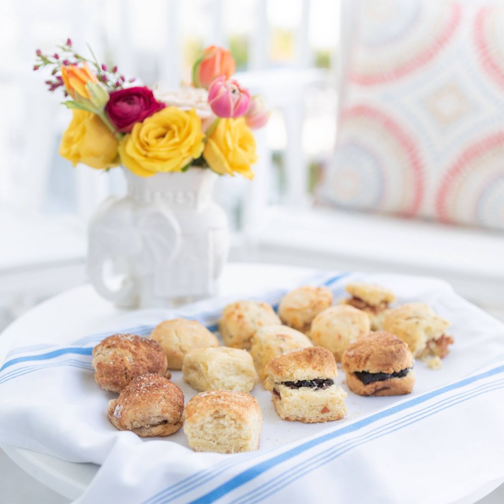 Callie's Hot Little Biscuit Catering