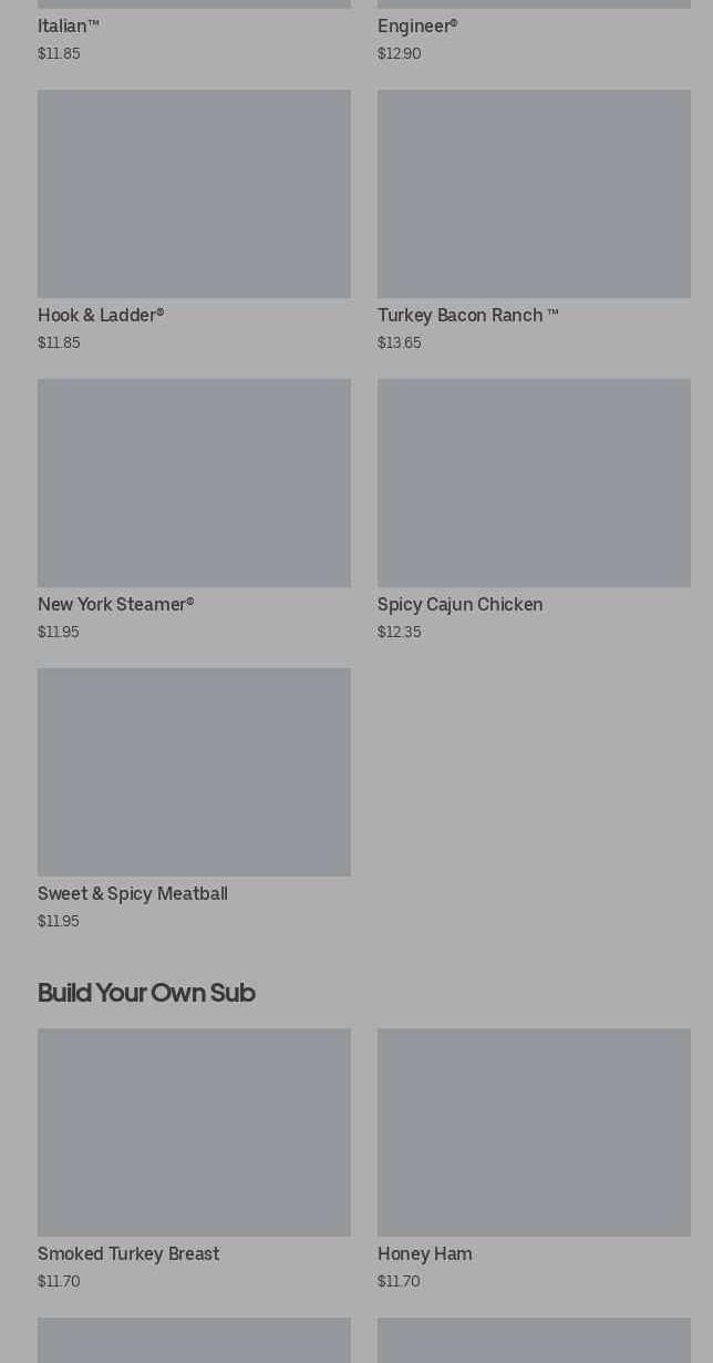 Photo credit: Posmates