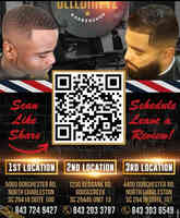 CELEBRITYZ BARBERSHOP